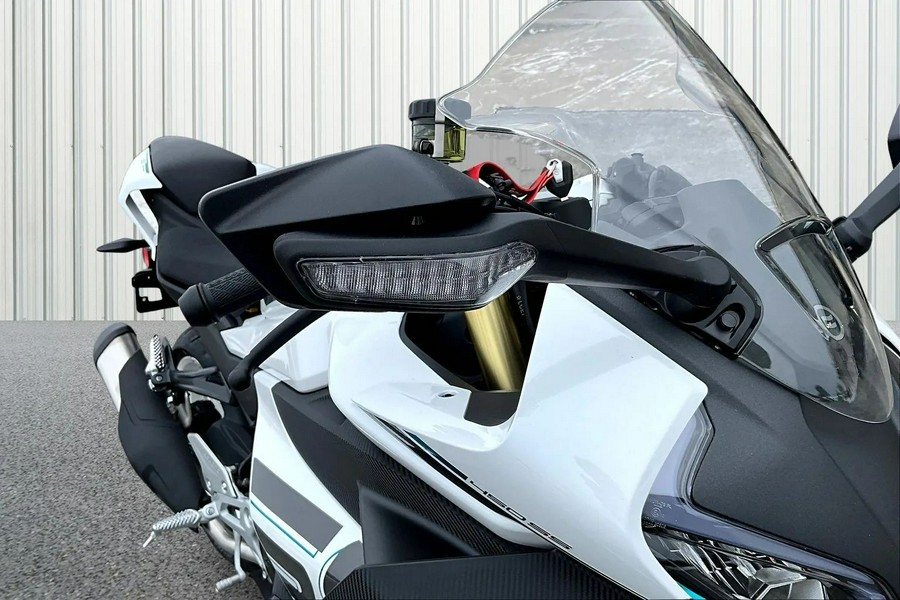 2026 CFMOTO 450SS CF400-12US