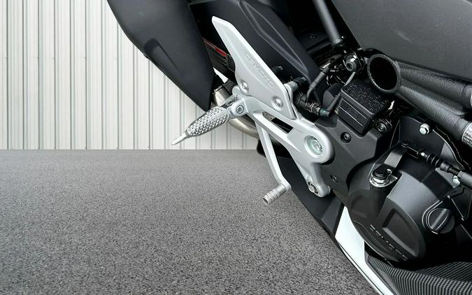 2026 CFMOTO 450SS CF400-12US