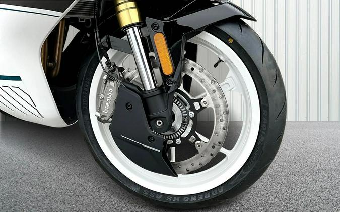 2026 CFMOTO 450SS CF400-12US