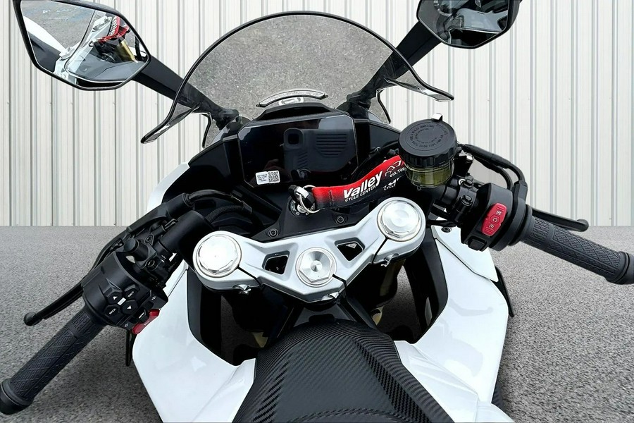 2026 CFMOTO 450SS CF400-12US