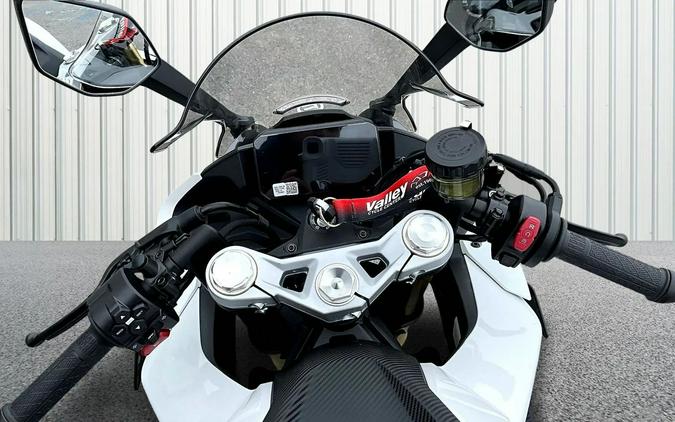 2026 CFMOTO 450SS CF400-12US