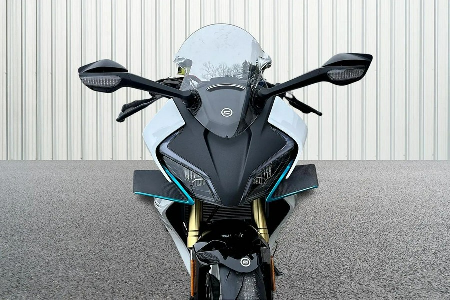 2026 CFMOTO 450SS CF400-12US