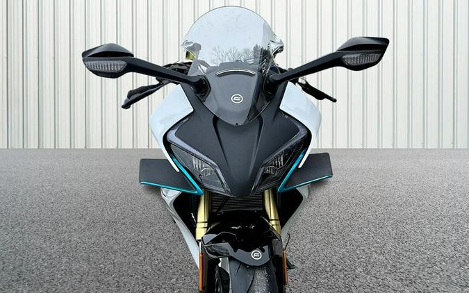 2026 CFMOTO 450SS CF400-12US