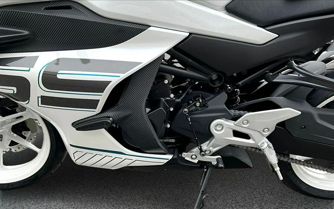 2026 CFMOTO 450SS CF400-12US