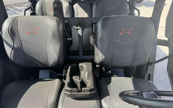 2023 Can-Am® Defender MAX X mr HD10 Mossy Oak Break-Up Country Camo