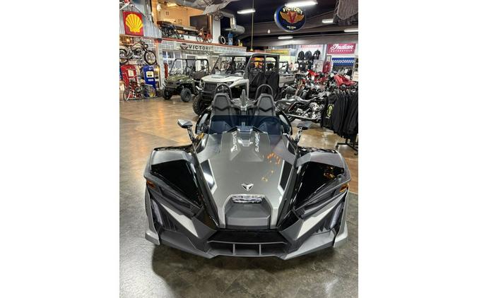 2025 Slingshot® SLR - Polaris Slingshot®