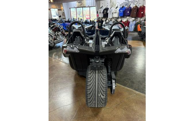 2025 Slingshot® SLR - Polaris Slingshot®