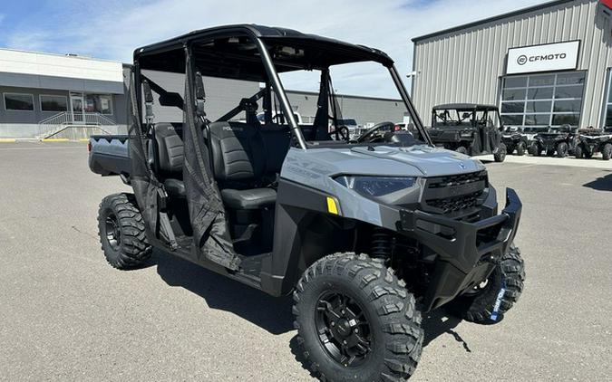 2026 Polaris Ranger Crew XP 1000 Premium