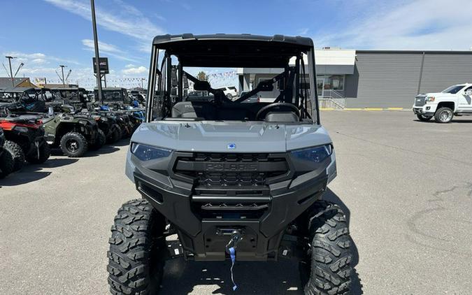 2026 Polaris Ranger Crew XP 1000 Premium