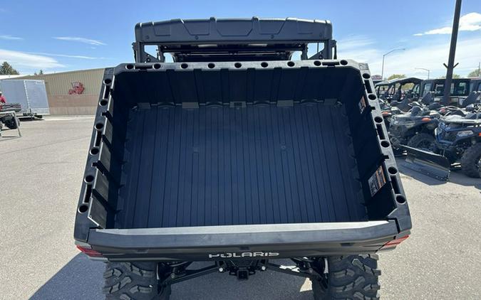 2026 Polaris Ranger Crew XP 1000 Premium