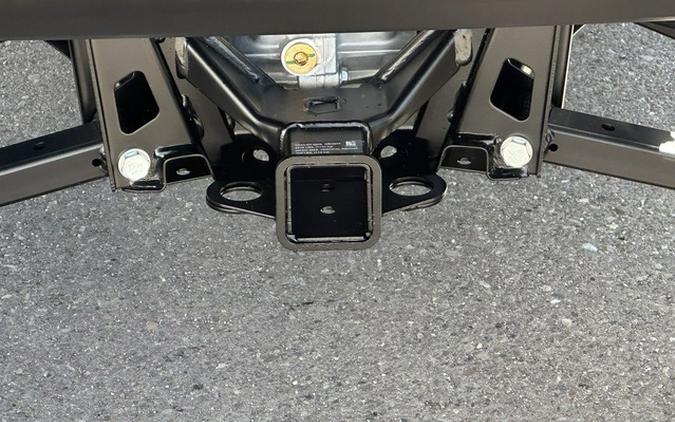 2026 Polaris Ranger Crew XP 1000 Premium