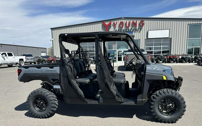 2026 Polaris Ranger Crew XP 1000 Premium