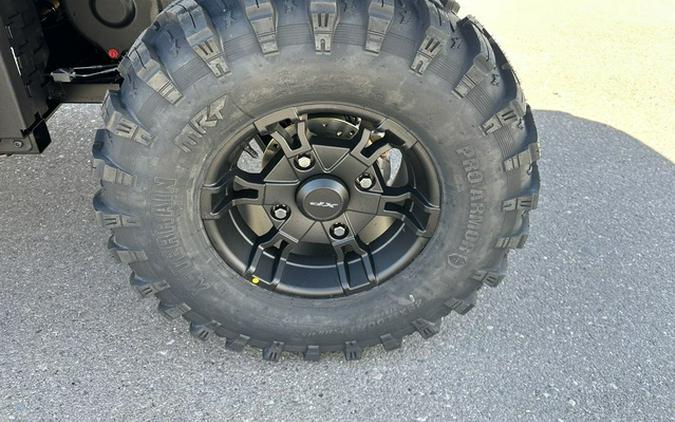 2026 Polaris Ranger Crew XP 1000 Premium