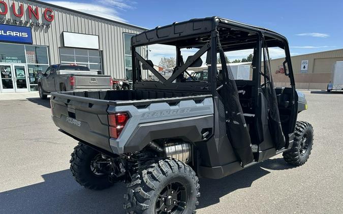 2026 Polaris Ranger Crew XP 1000 Premium