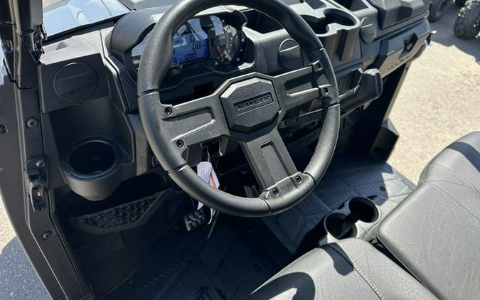 2026 Polaris Ranger Crew XP 1000 Premium