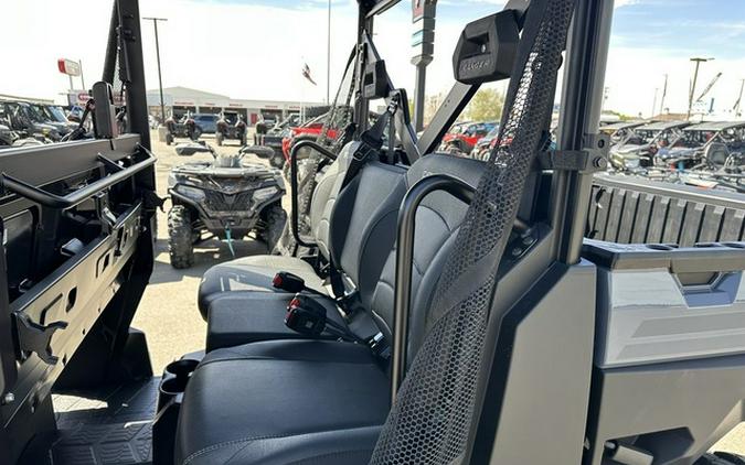 2026 Polaris Ranger Crew XP 1000 Premium