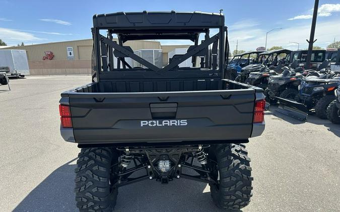 2026 Polaris Ranger Crew XP 1000 Premium