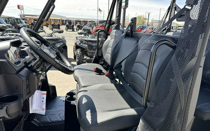 2026 Polaris Ranger Crew XP 1000 Premium