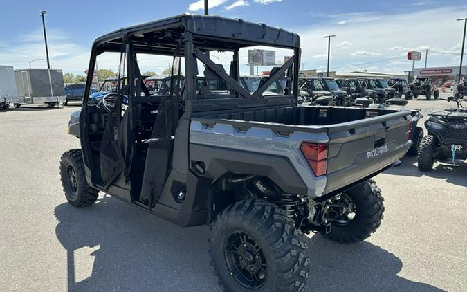 2026 Polaris Ranger Crew XP 1000 Premium