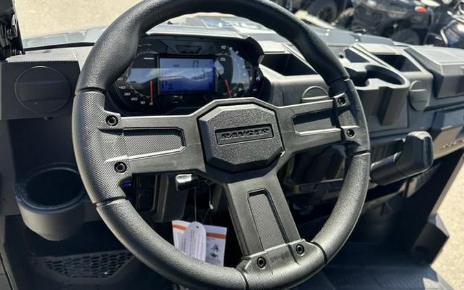 2026 Polaris Ranger Crew XP 1000 Premium