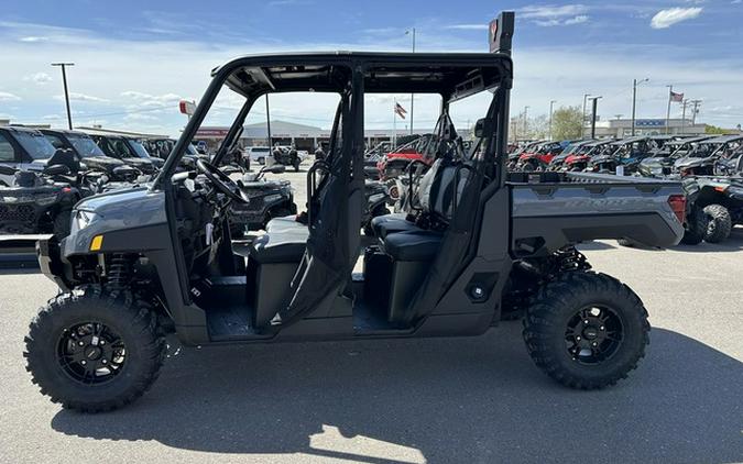 2026 Polaris Ranger Crew XP 1000 Premium