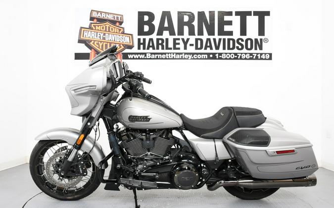 FLHXSE 2023 CVO™ Street Glide®
