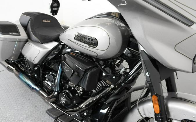 FLHXSE 2023 CVO™ Street Glide®