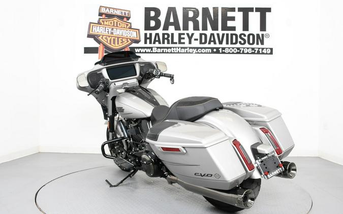 FLHXSE 2023 CVO™ Street Glide®