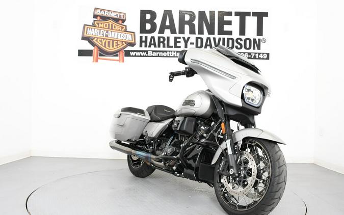 FLHXSE 2023 CVO™ Street Glide®