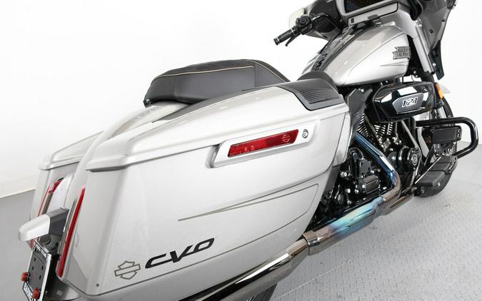 FLHXSE 2023 CVO™ Street Glide®