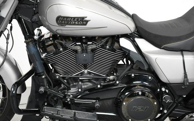 FLHXSE 2023 CVO™ Street Glide®