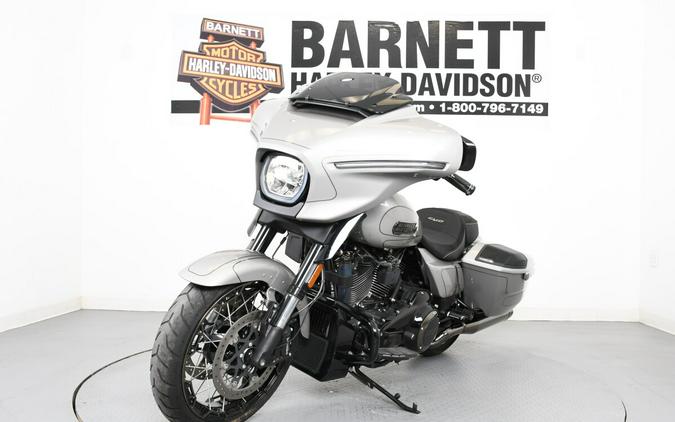 FLHXSE 2023 CVO™ Street Glide®