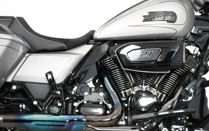 FLHXSE 2023 CVO™ Street Glide®