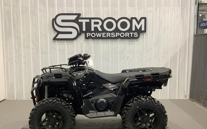 2026 Polaris Sportsman 570 Trail