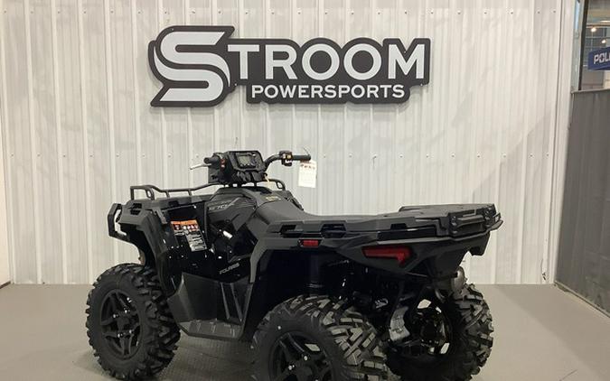 2026 Polaris Sportsman 570 Trail