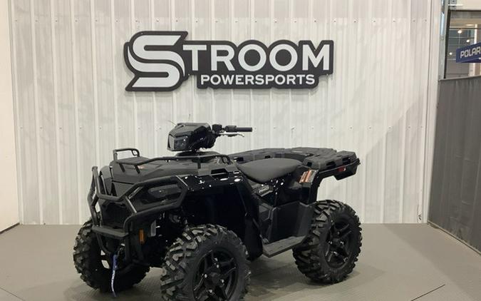 2026 Polaris Sportsman 570 Trail