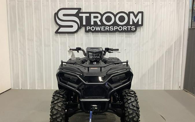 2026 Polaris Sportsman 570 Trail