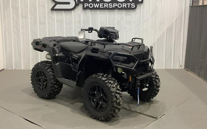 2026 Polaris Sportsman 570 Trail
