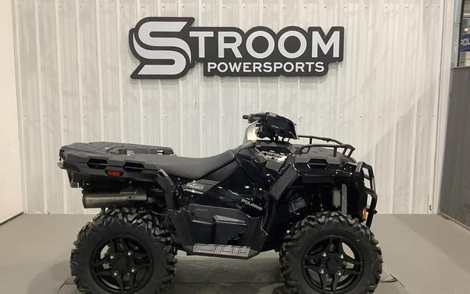 2026 Polaris Sportsman 570 Trail