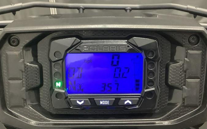 2026 Polaris Sportsman 570 Trail