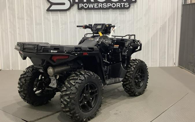2026 Polaris Sportsman 570 Trail