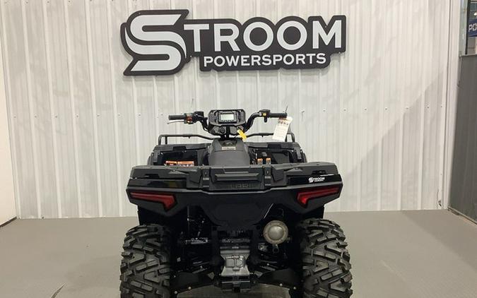 2026 Polaris Sportsman 570 Trail