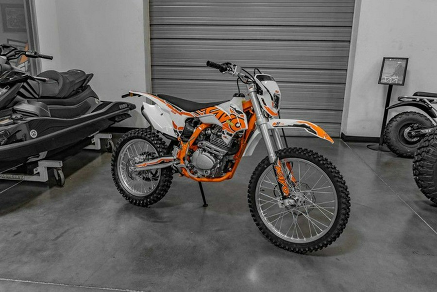 2025 Kayo K2 Pro