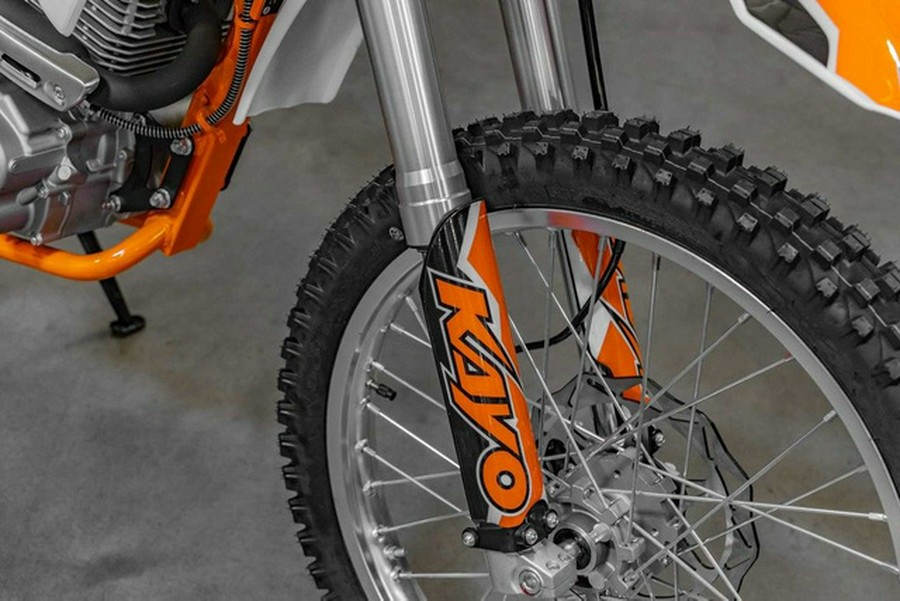 2025 Kayo K2 Pro