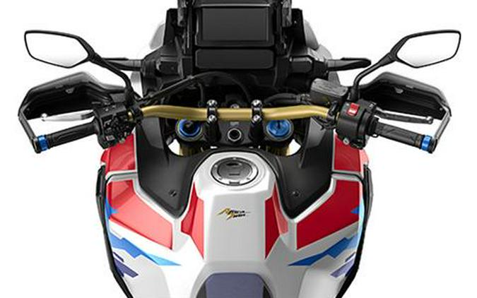2025 Honda Africa Twin Adventure Sports ES