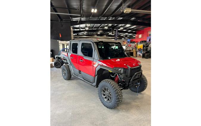 2026 XPEDITION XP 5 Northstar - Polaris
