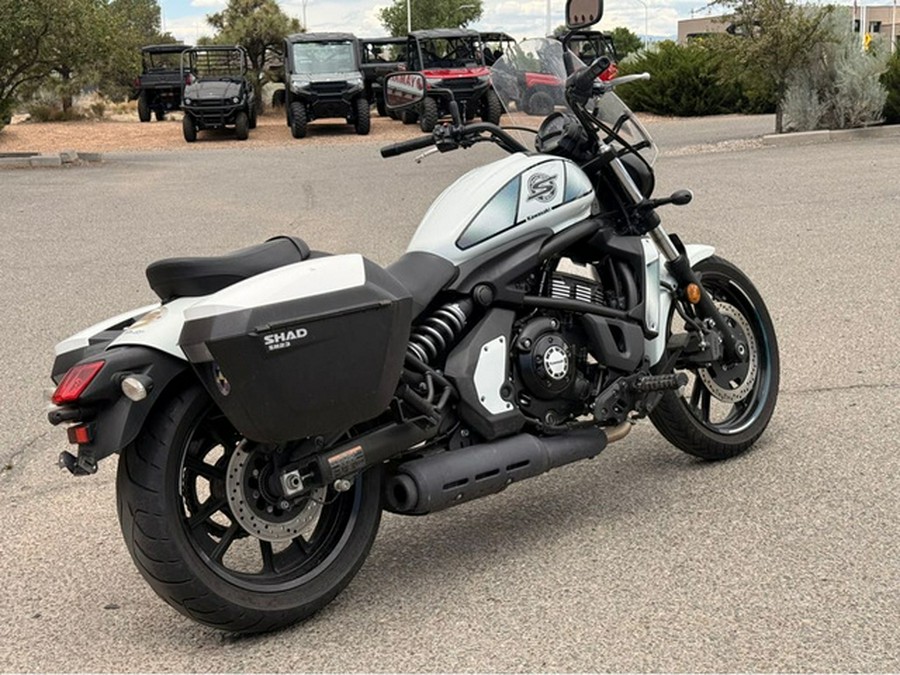 2022 Kawasaki Vulcan S