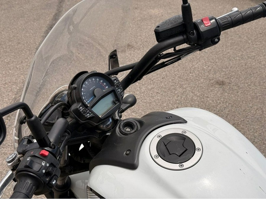 2022 Kawasaki Vulcan S