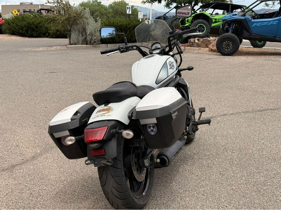 2022 Kawasaki Vulcan S