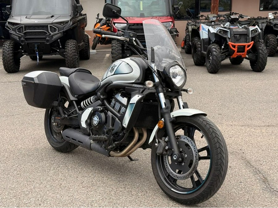 2022 Kawasaki Vulcan S